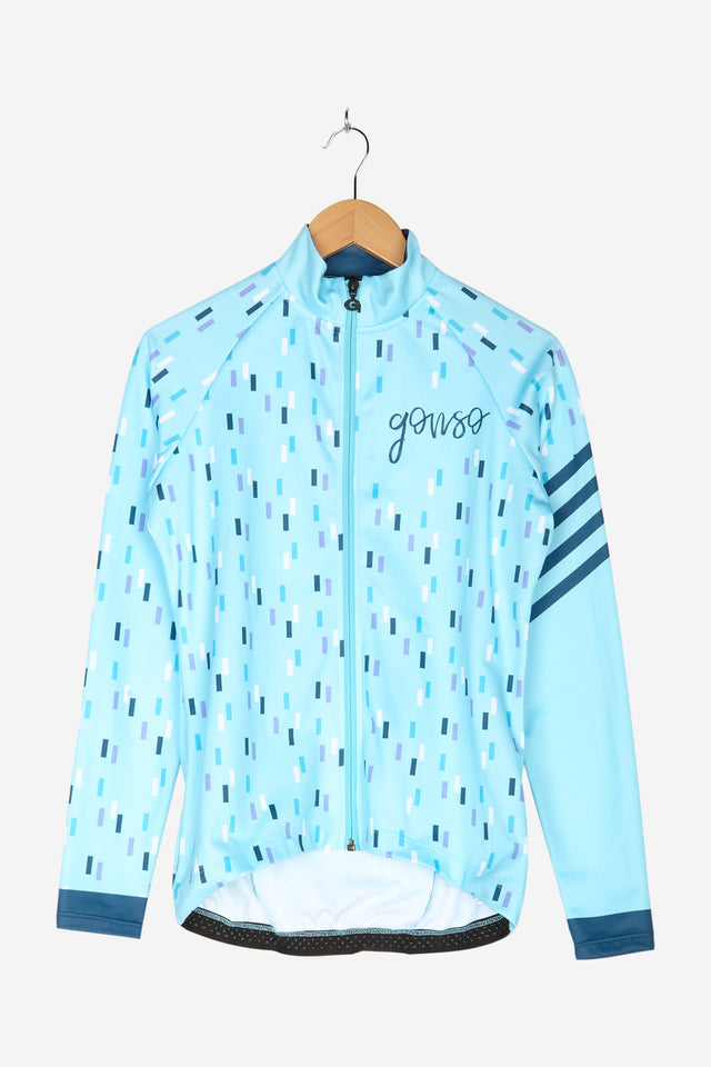 Fahrradjacke für Damen