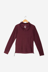 Fleecejacke für Damen