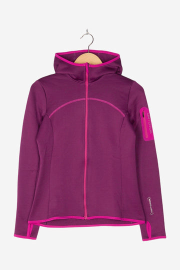 Fleecejacke für Damen
