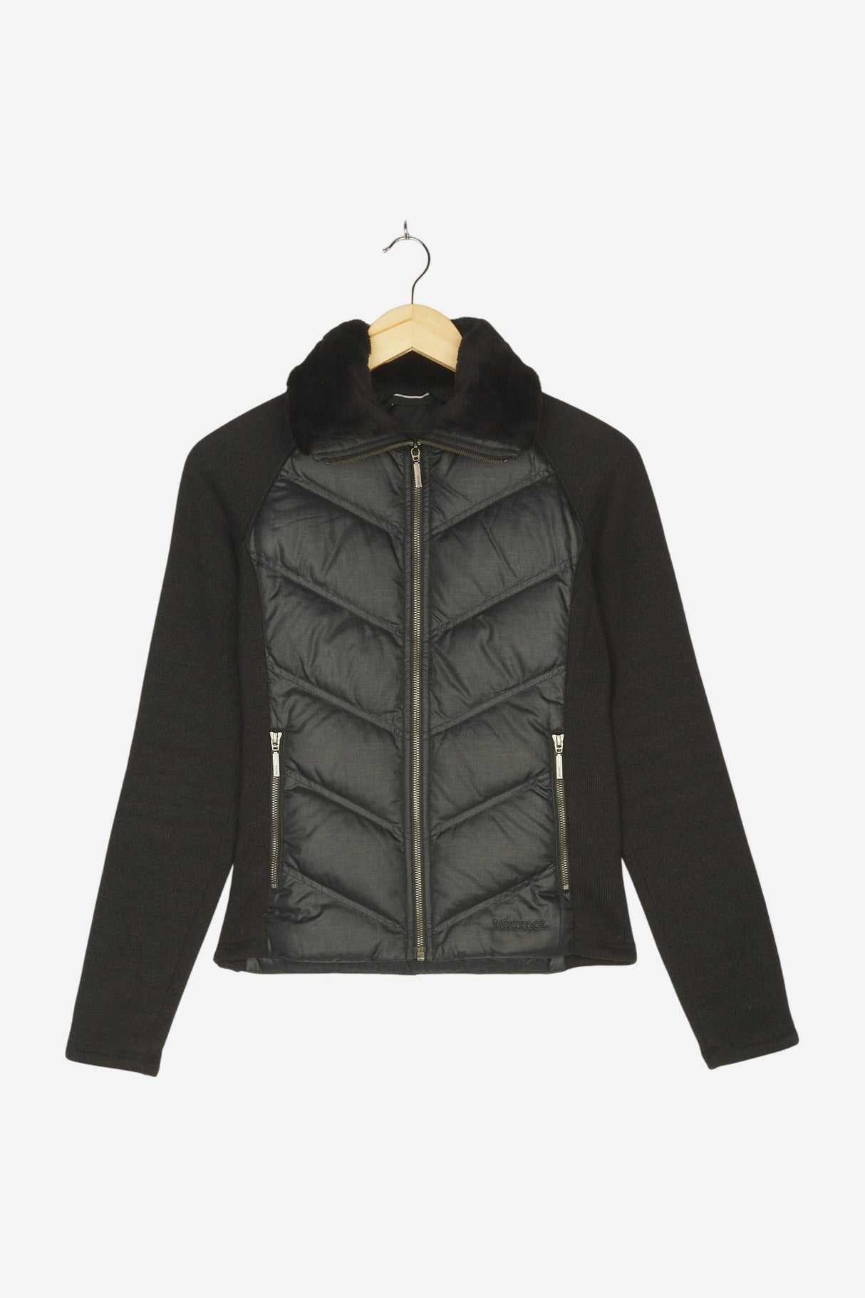 Daunenjacke für Damen