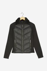 Daunenjacke für Damen