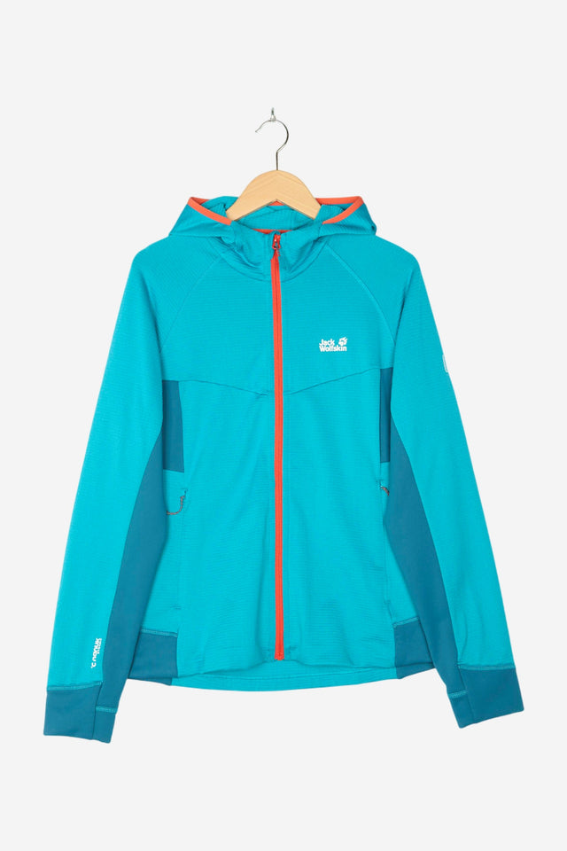 Fleecejacke für Damen