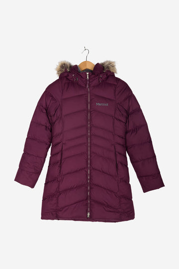 Winterjacke für Damen