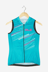 Fahrradtrikot für Damen