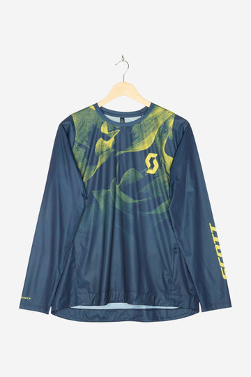 Longsleeve für Herren