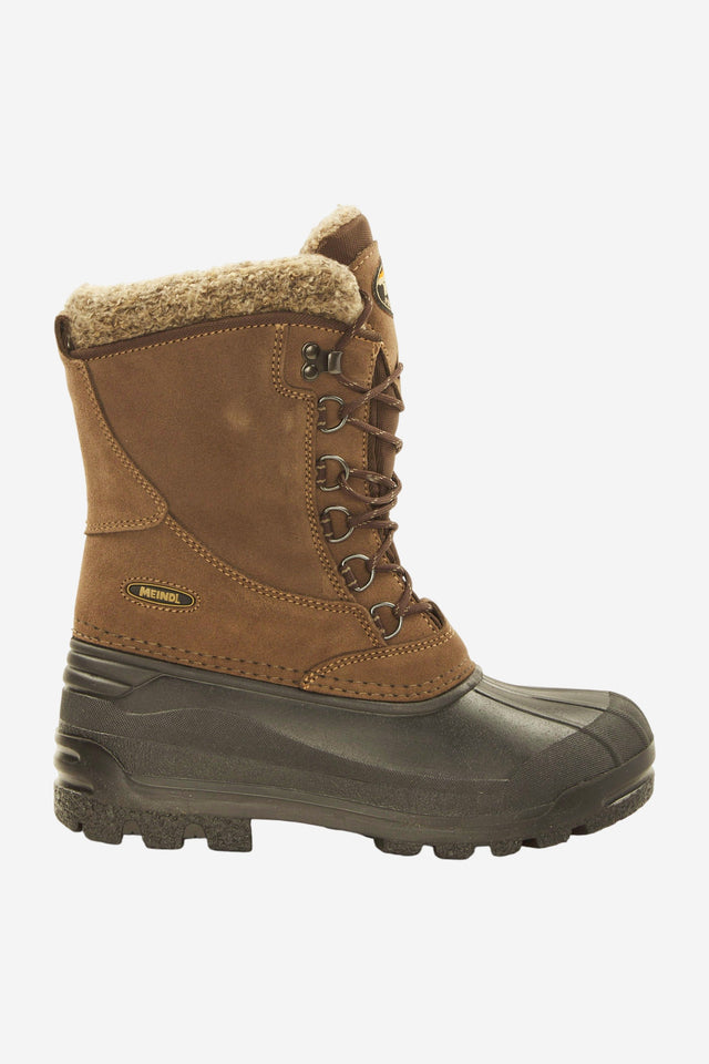 Winterstiefel für Damen