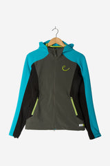 Softshelljacke für Damen