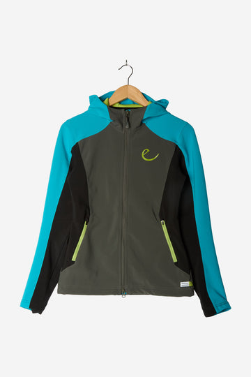 Softshelljacke für Damen