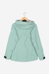 Regenjacke mit GORE-TEX für Damen