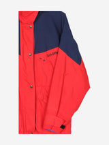 Regenjacke mit GORE-TEX für Herren
