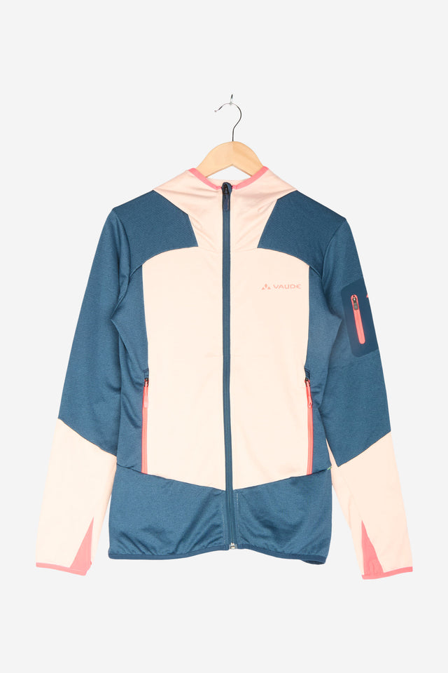 Fleecejacke für Damen