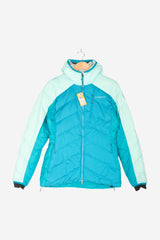 Daunenjacke für Damen