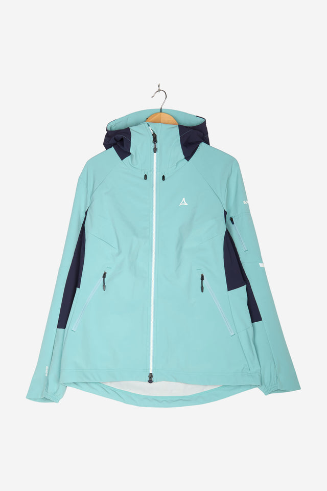 Regenjacke für Damen