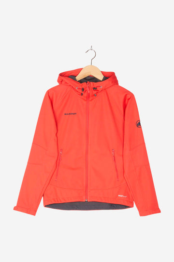 Softshelljacke für Damen