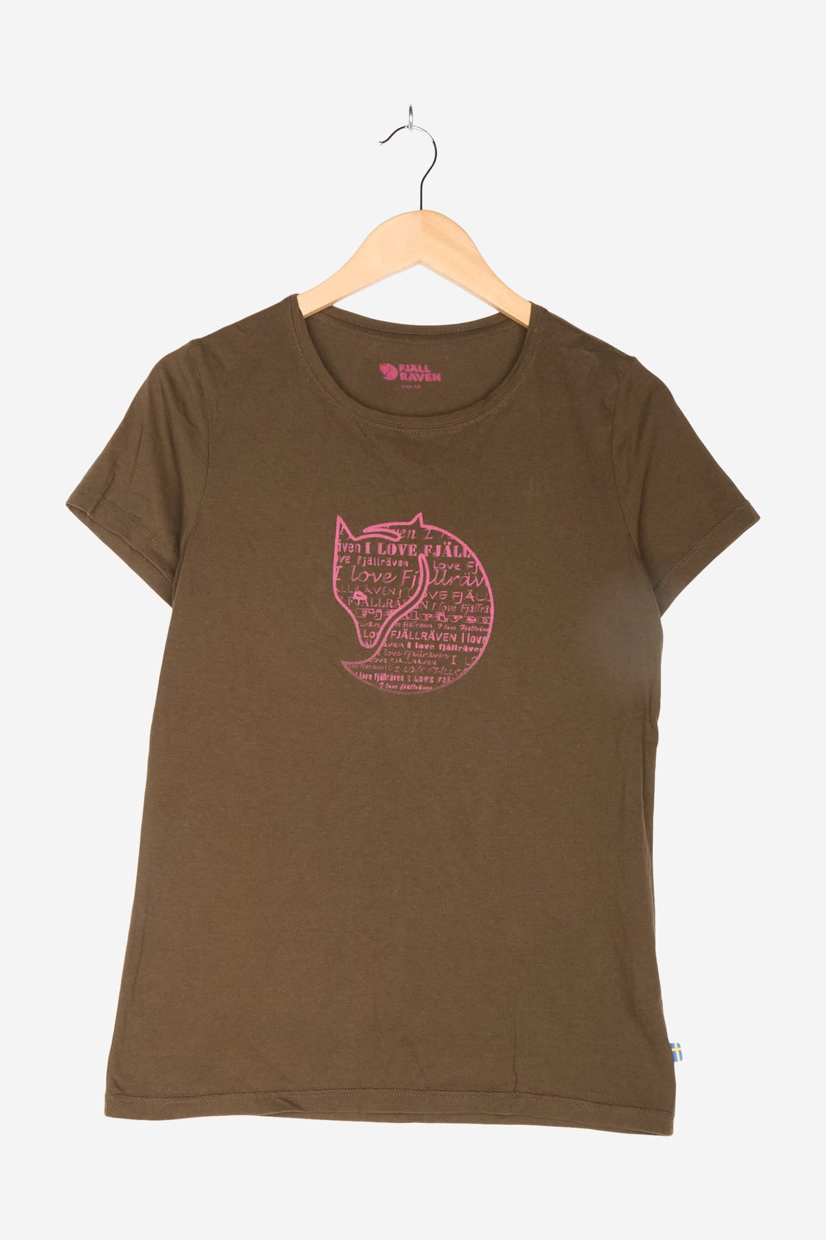 T-Shirt für Damen