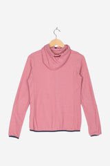 Fleecejacke für Damen