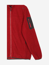 Fleecejacke für Herren