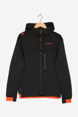 Fleecejacke für Herren