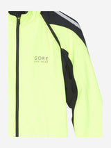 Fahrradjacke für Herren