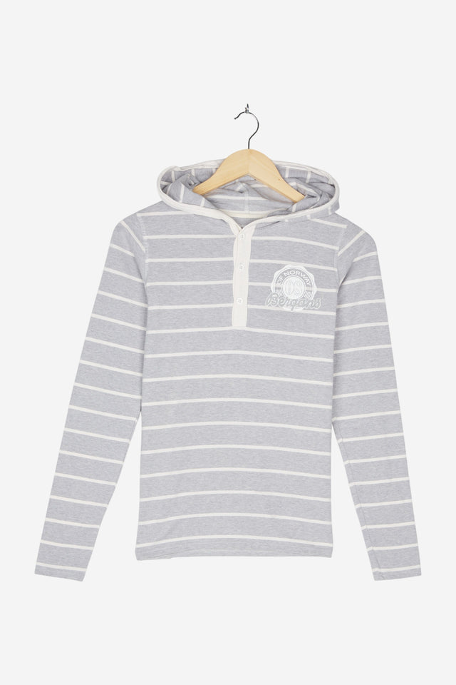 Longsleeve für Herren