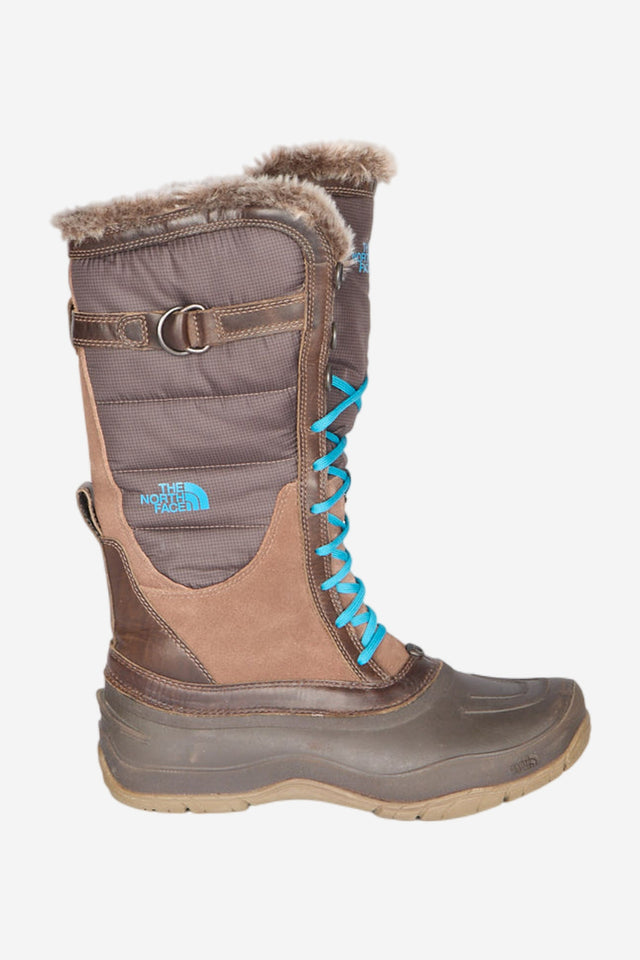 Winterstiefel für Herren
