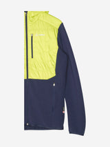 Isolationsjacke für Herren