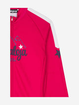 Fleecejacke für Damen