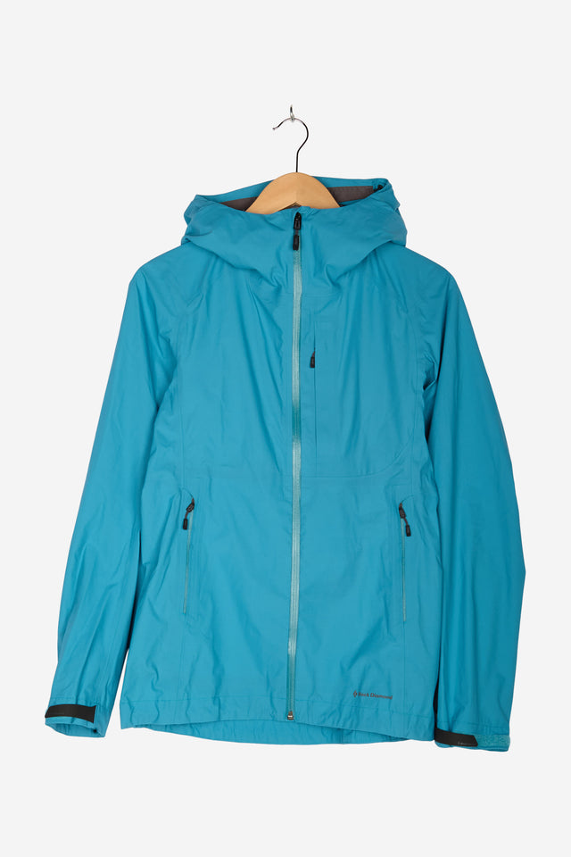 Regenjacke für Damen