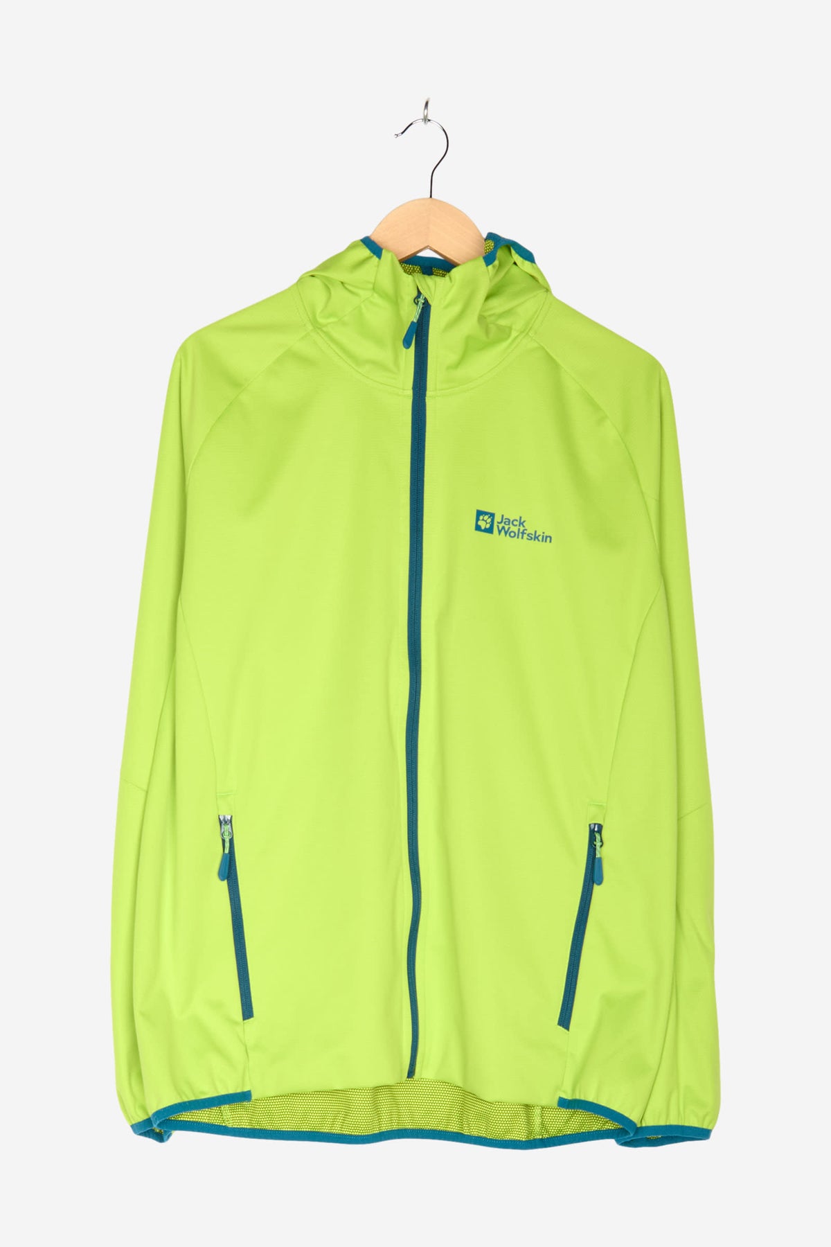 Softshelljacke für Herren