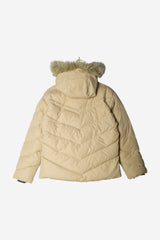 Daunenjacke für Damen