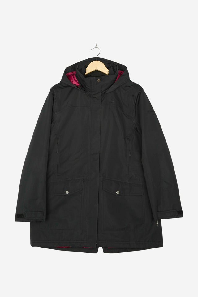 Winterjacke für Herren