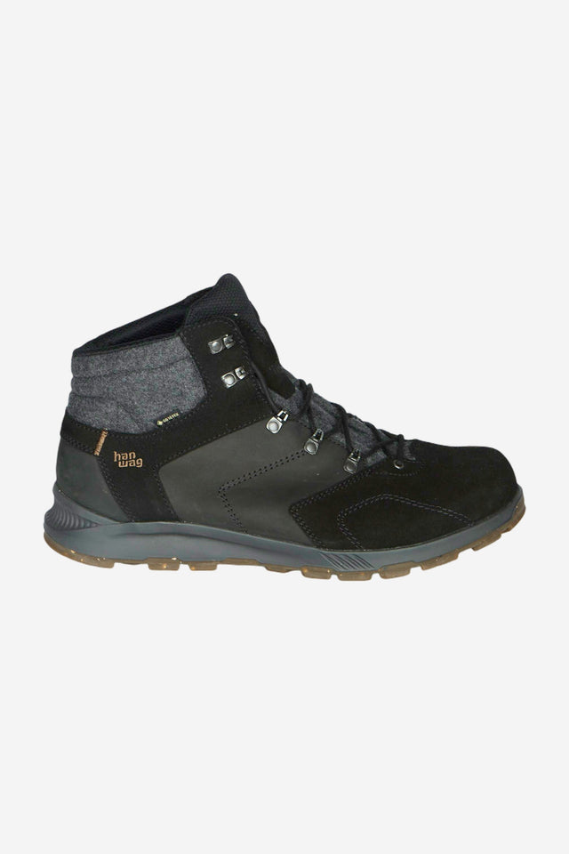 Winterstiefel für Herren