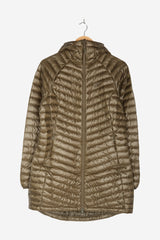 Isolationsjacke für Damen