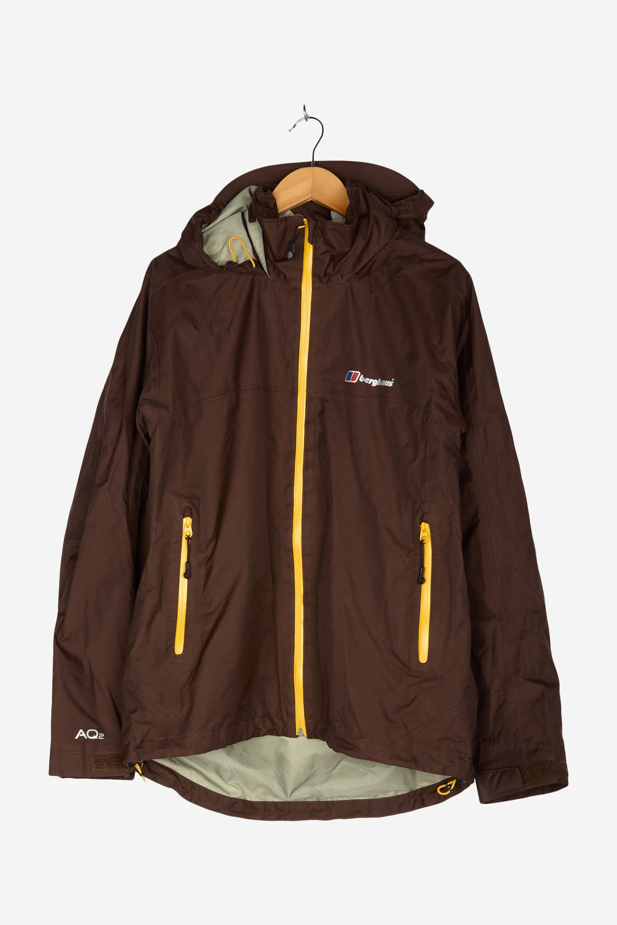 Regenjacke für Herren
