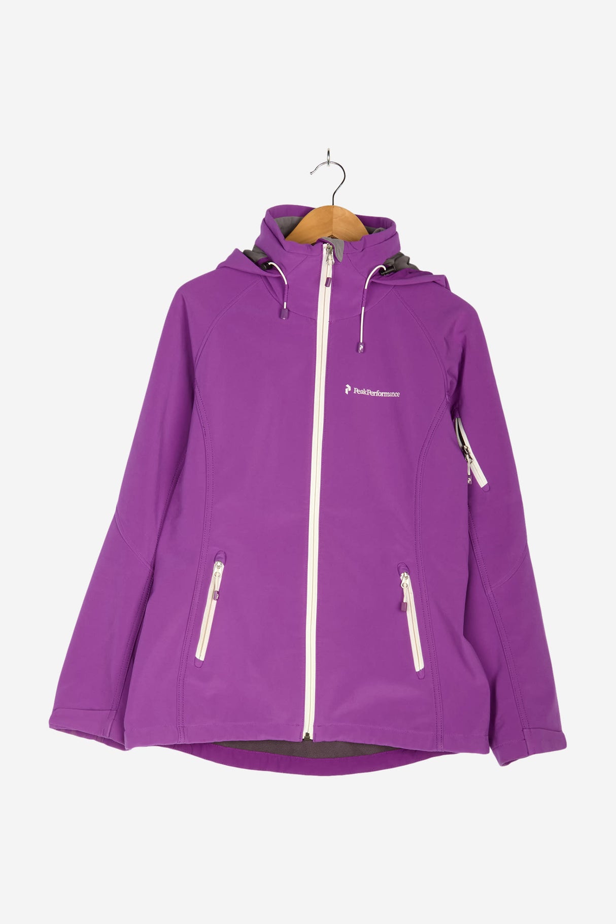 Softshelljacke für Damen