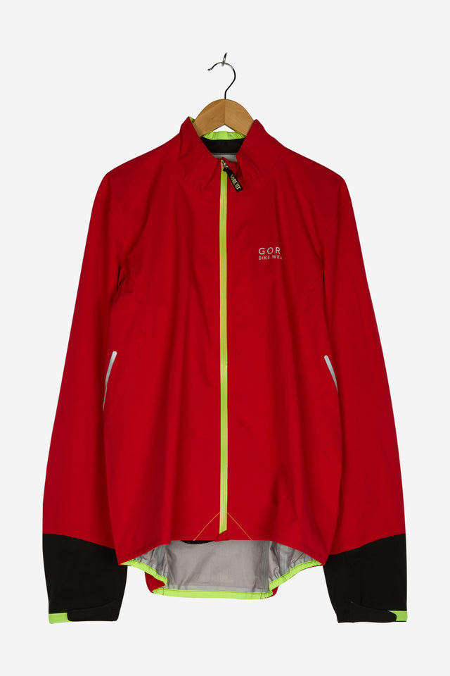 Regenjacke für Herren