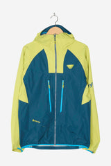 Regenjacke mit GORE-TEX für Herren