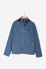 Regenjacke für Herren
