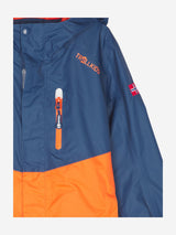 Regenjacke für Kinder