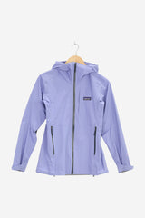 Regenjacke für Damen