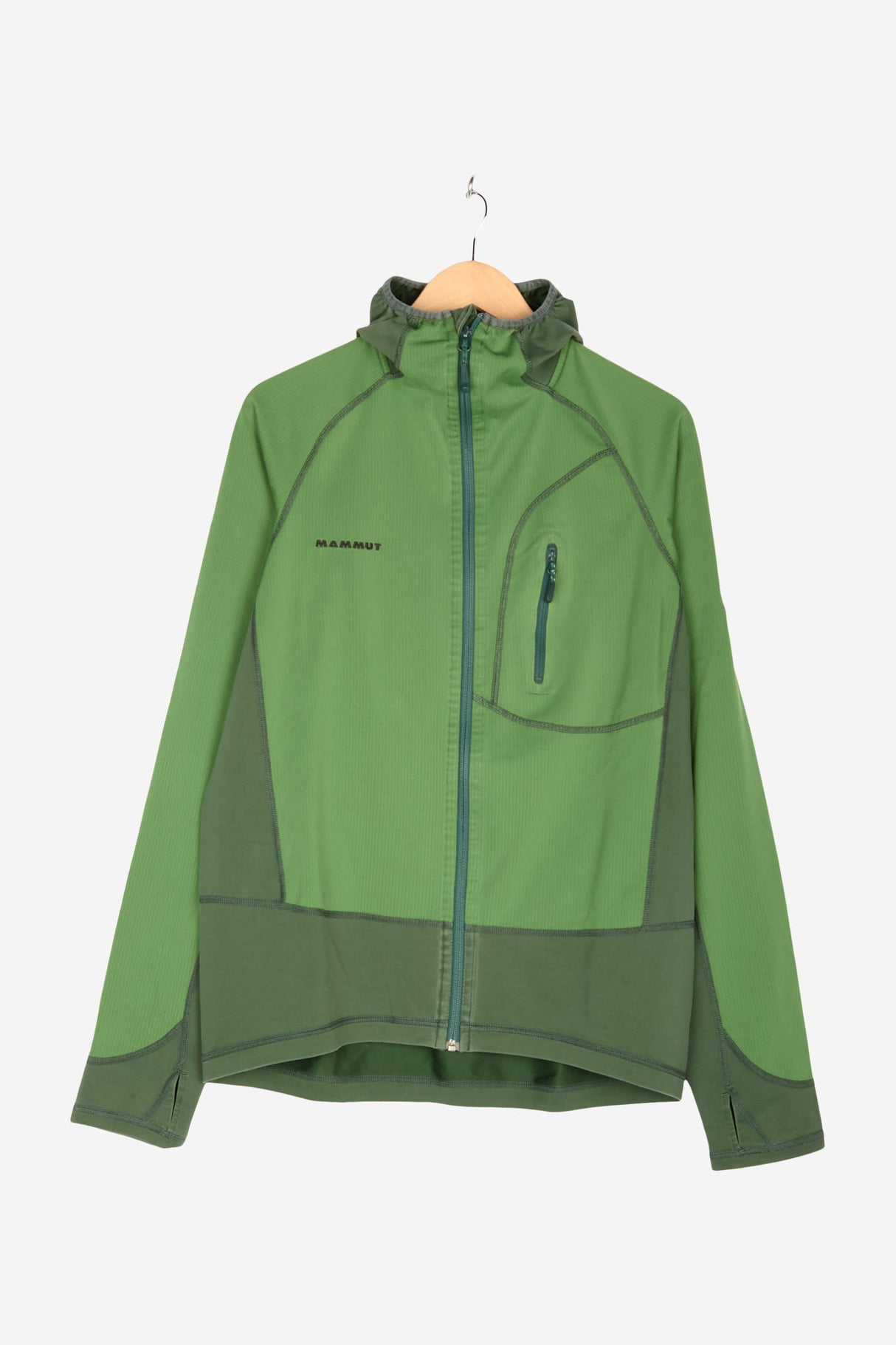 Fleecejacke für Herren