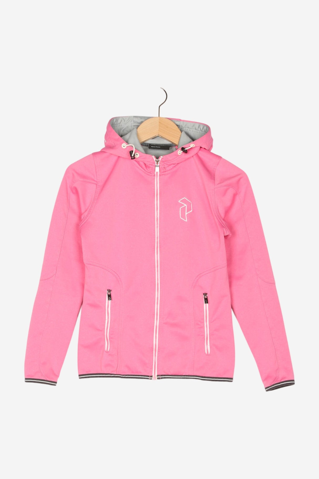 Fleecejacke für Damen
