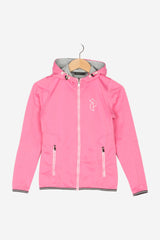 Fleecejacke für Damen