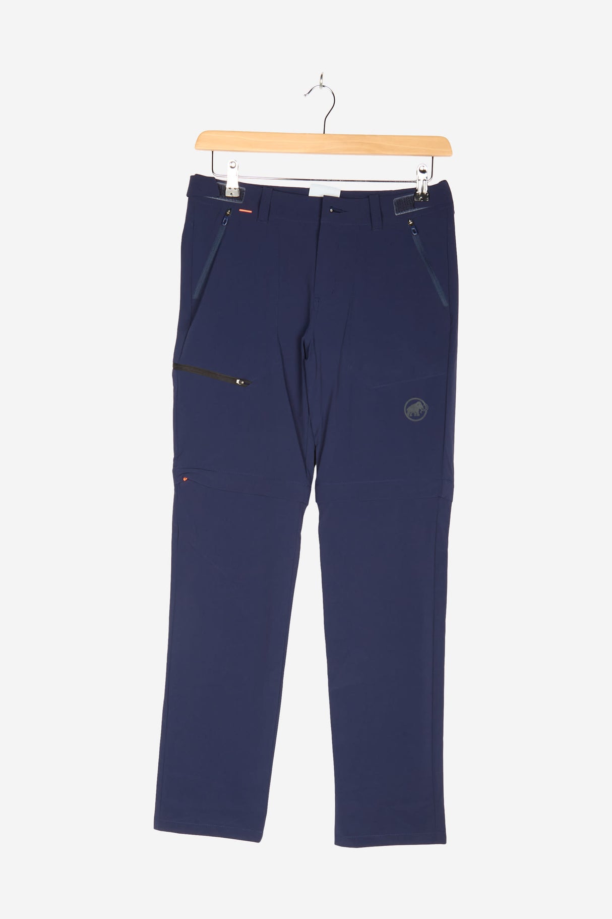 Zip Off Hose für Damen