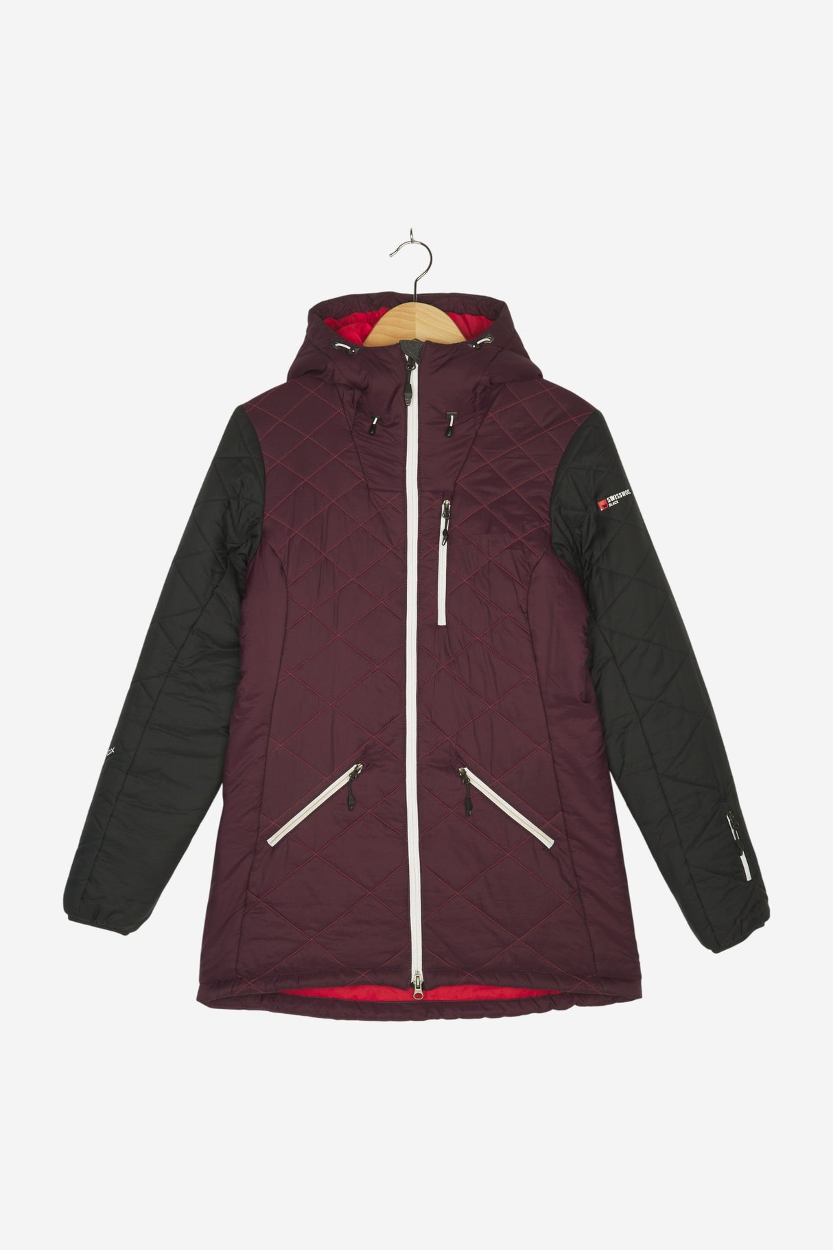 Isolationsjacke für Damen