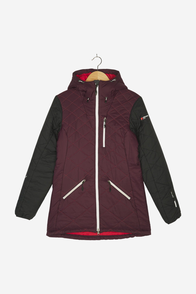 Isolationsjacke für Damen