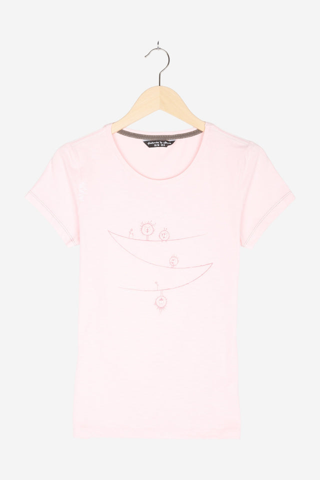 T-Shirt für Damen