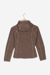 Fleecejacke für Damen