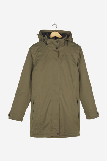 Winterjacke für Damen