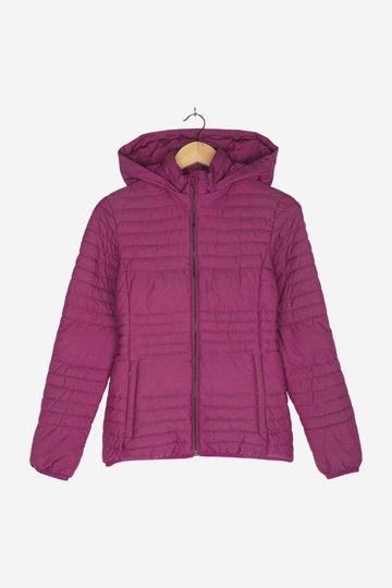 Winterjacke für Damen